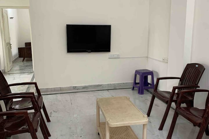 Spacious 2bhk In Heart Of The City !! - Hyderabad