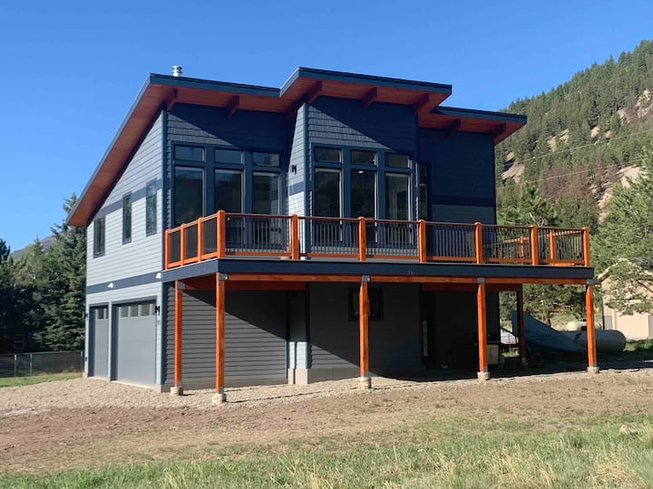 New construction guest house in Lake City - Lake City, CO
