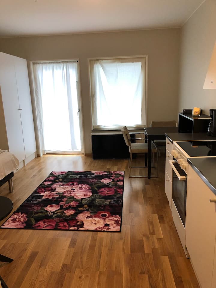 Barkarby Apartment 1005 - Järfälla