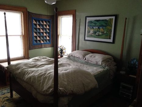 757 Rochester, NY Short Term and Weekly Rentals cozycozy