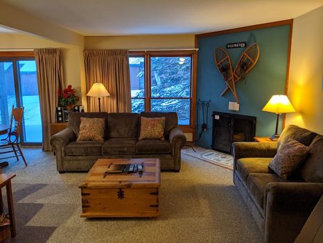 Vermont Vacation Rentals and Airbnb cozycozy