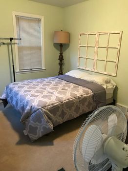 Hillman State Park, Burgettstown airbnb, hotels and vacation rentals