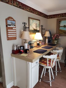 Saluda Vacation Rentals and Airbnb cozycozy