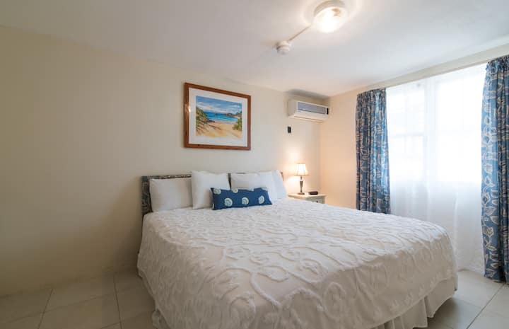 Clairfont Guest Apartments (Apt. 4) Near Beaches - Bermuda