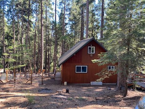 Pollock Pines Vacation Rentals and Airbnb cozycozy