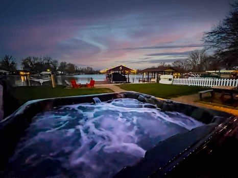 Indian Lake, OH Cabins Best prices on cozycozy