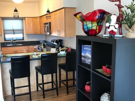 528 Missoula Short Term and Weekly Rentals cozycozy