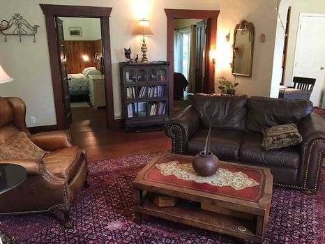 145 Moscow, ID Vacation rentals & Airbnb cozycozy