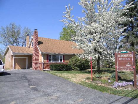 Hershey, PA Vacation Rentals and Airbnb cozycozy