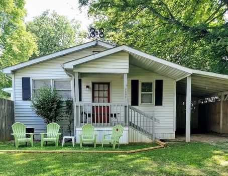 Bowling Green, KY Vacation Rentals and Airbnb cozycozy