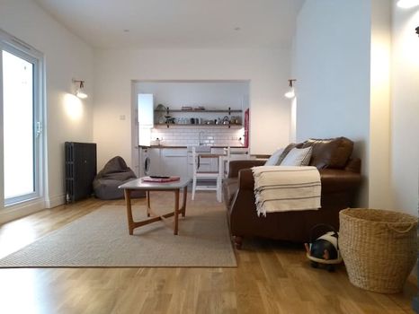 Saint Leonards Holiday Apartment rentals cozycozy