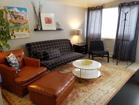 Ann Arbor Vacation Rentals and Airbnb cozycozy