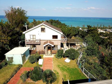 107 Okinawa Short Term and Weekly Rentals cozycozy