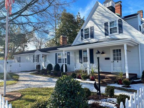 Saint Michaels, MD Vacation Rentals & Airbnb COZYCOZY
