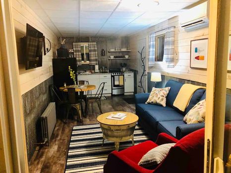 Gladstone, MI Vacation Rentals and Airbnb cozycozy