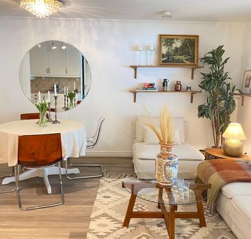 Umeå Holiday Apartments and Self Catering cozycozy