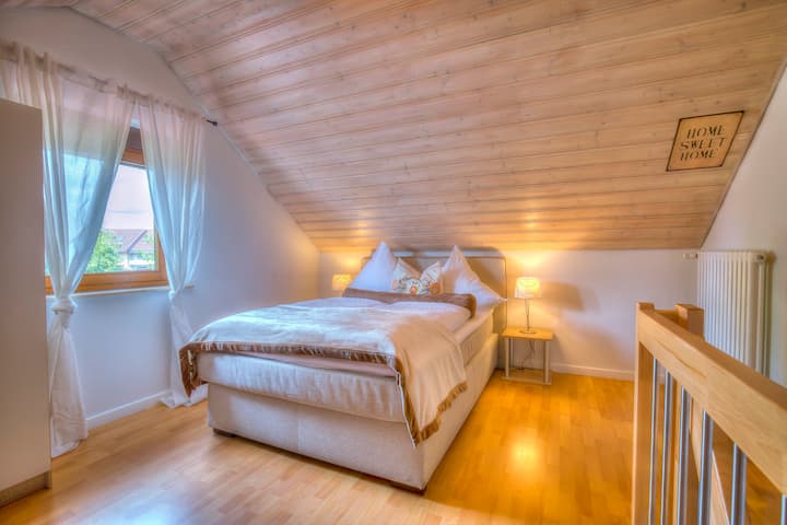 Epa Apartment - Switzerland Style - Rust