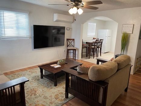 Las Cruces Vacation Rentals and Airbnb cozycozy