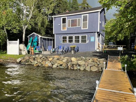 Pittsburg, NH Cabin Rentals at the Best Price cozycozy