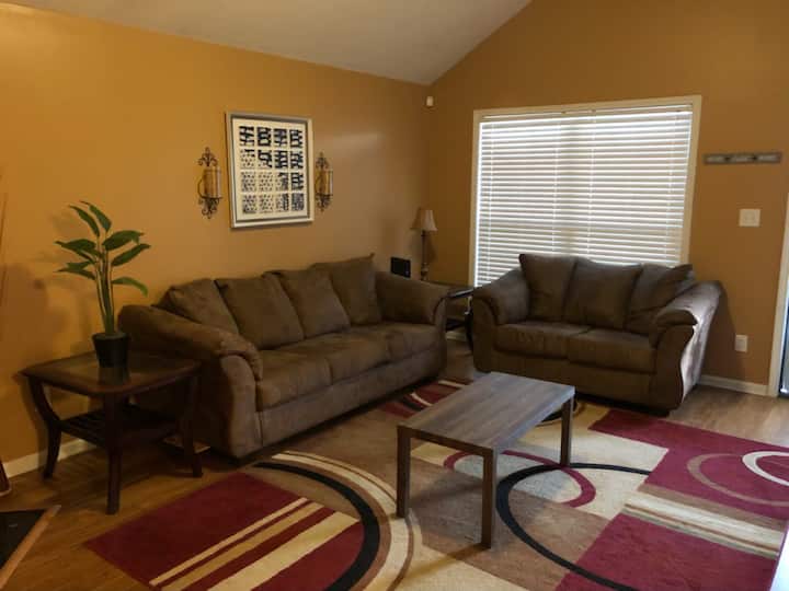 Long-term is Available. Welcome to Blue’s Place! - Warner Robins