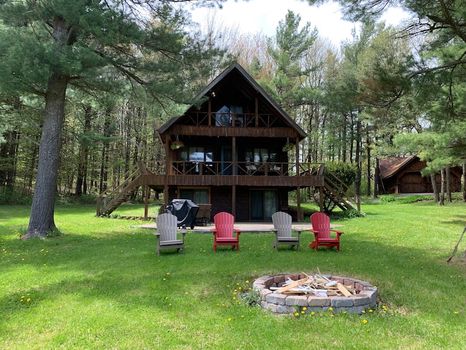 Finger Lakes, NY Places to Stay and Lodgings cozycozy