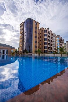 Liberia Apartments and Condos For Rent cozycozy