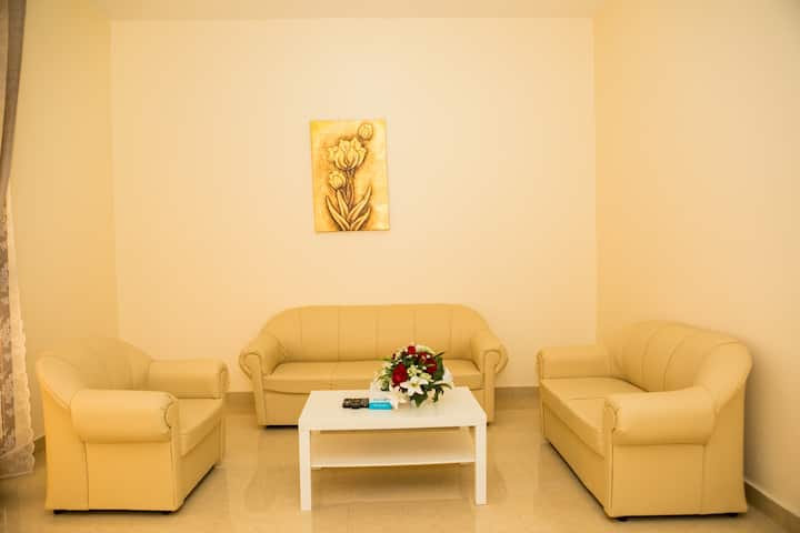 Amazing 1 Bedroom Apartment - Abou Dabi