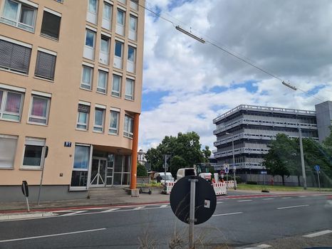 Ludwigshafen Apartments and Condos For Rent | cozycozy