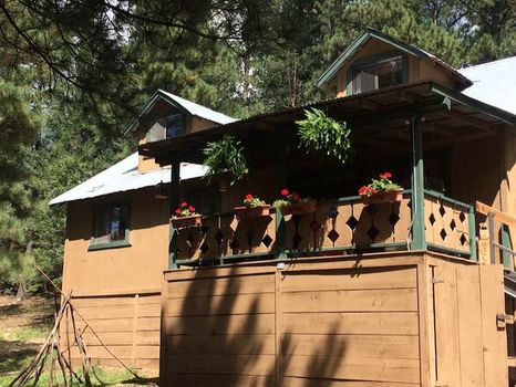 Cloudcroft, NM Cabins Best prices on cozycozy