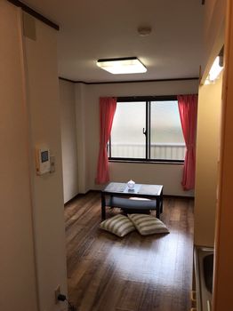 Hachioji Holiday Apartments and Self Catering cozycozy
