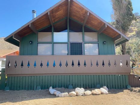 Lake Isabella Vacation Rentals and Airbnb cozycozy