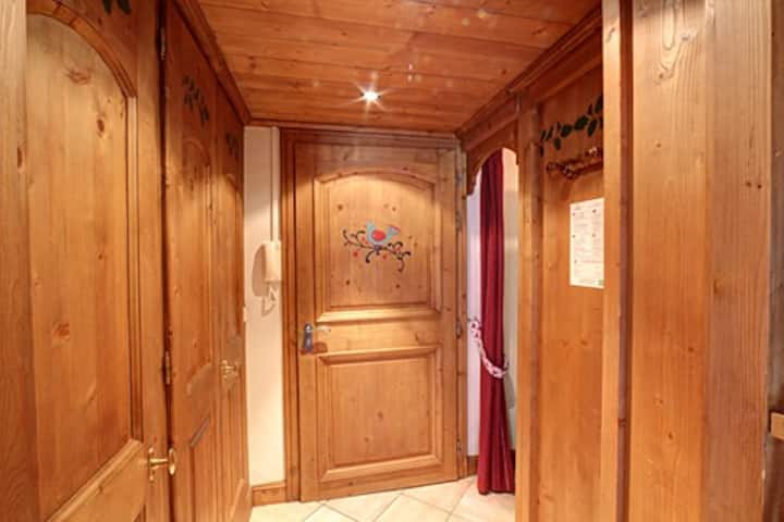 Argentiére Residence 4 stars Sauna - Haute-Savoie