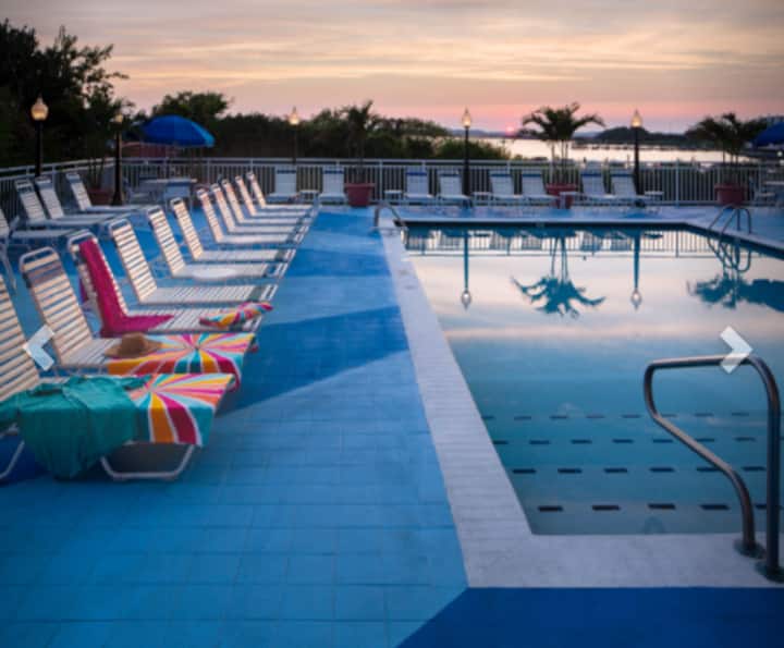 Maryland Jackpot Vacations Any Resort In Maryland - Ocean City, MD