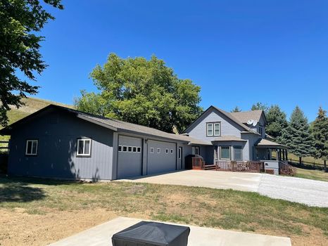 Preparation Canyon State Park, Moorhead airbnb, hotels and vacation rentals