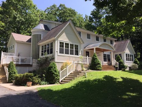 Hot Springs, VA Vacation Rentals and Airbnb cozycozy