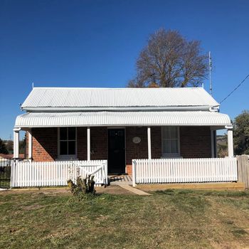 Oberon Holiday Apartments and Self Catering cozycozy