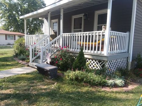 Pammel State Park, Winterset airbnb, hotels and vacation rentals