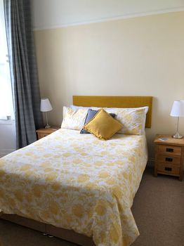 209 Perth Short Term and Weekly Rentals cozycozy