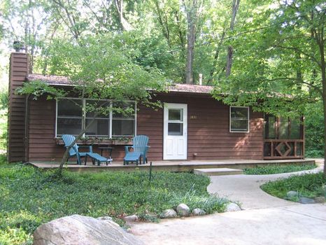 New Buffalo, MI Cabins Best prices on cozycozy