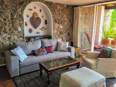 San Miguel de Allende Apartments and Condos For Rent cozycozy