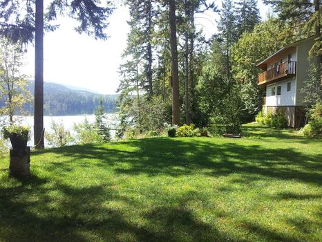 Enderby Lodges at the Best Price cozycozy