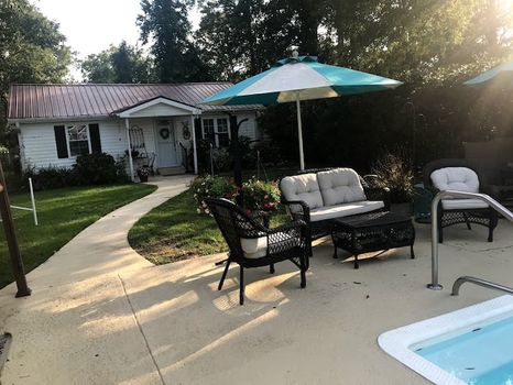 Conway, SC Vacation Rentals and Airbnb cozycozy