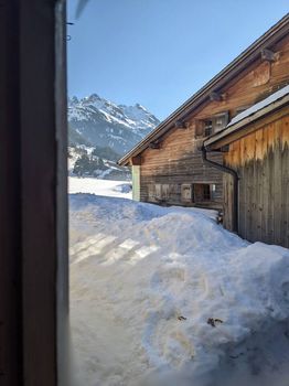 Switzerland Cottages at the Best Price cozycozy