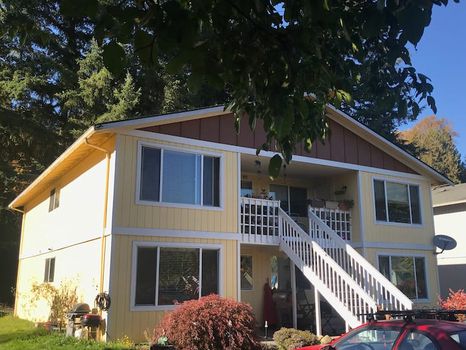 Snohomish, WA Holiday Apartments and Self Catering cozycozy