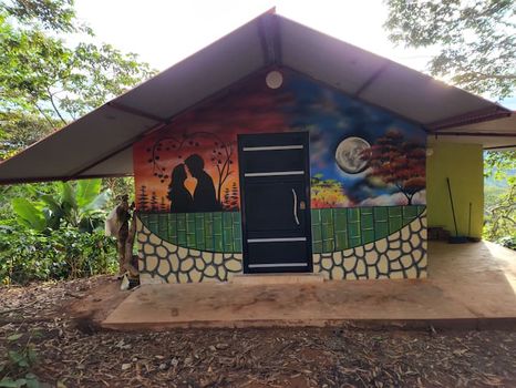 San Ignacio Places to Stay and Lodgings cozycozy