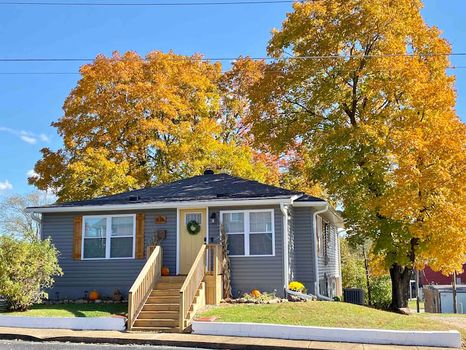 Truman Reservoir, MO airbnb, hotels and vacation rentals