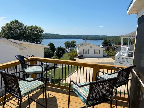 Tuckertown Reservoir, NC airbnb, hotels & vacation rentals