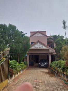 Thanjavur Apartments and Condos For Rent cozycozy