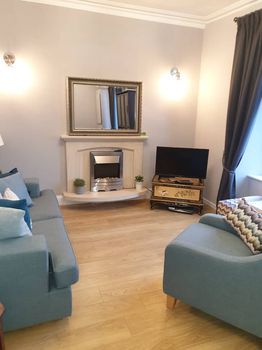 Rothesay Holiday Apartments and Self Catering cozycozy