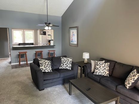 Lake Wappapello, MO airbnb, hotels and vacation rentals